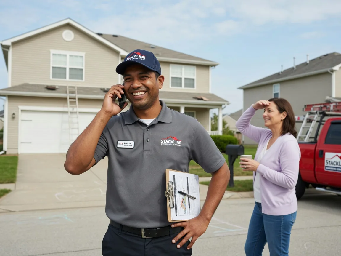 Chimney flashing repair Worthington, KY FAQs